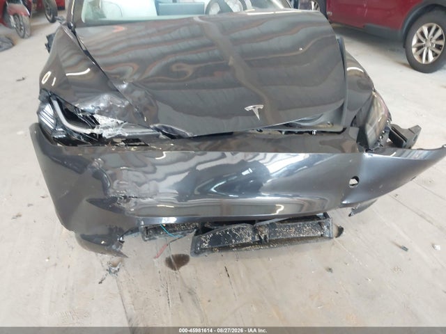 45981614 :رقم المزاد ، 5YJ3E1EA6RF835914 vin ، 2024 Tesla Model 3 Long Range Dual Motor All-wheel Drive/rear-wheel Drive مزاد بيع