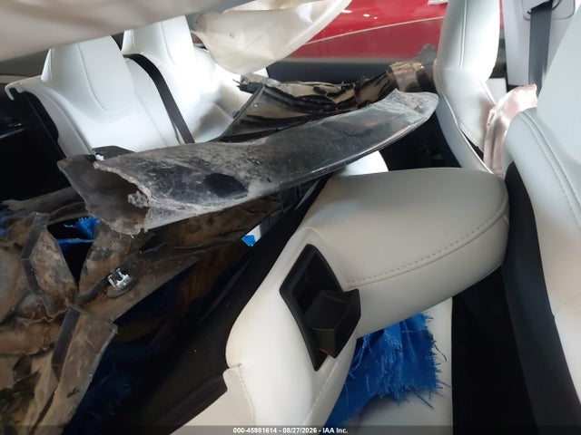 45981614 :رقم المزاد ، 5YJ3E1EA6RF835914 vin ، 2024 Tesla Model 3 Long Range Dual Motor All-wheel Drive/rear-wheel Drive مزاد بيع