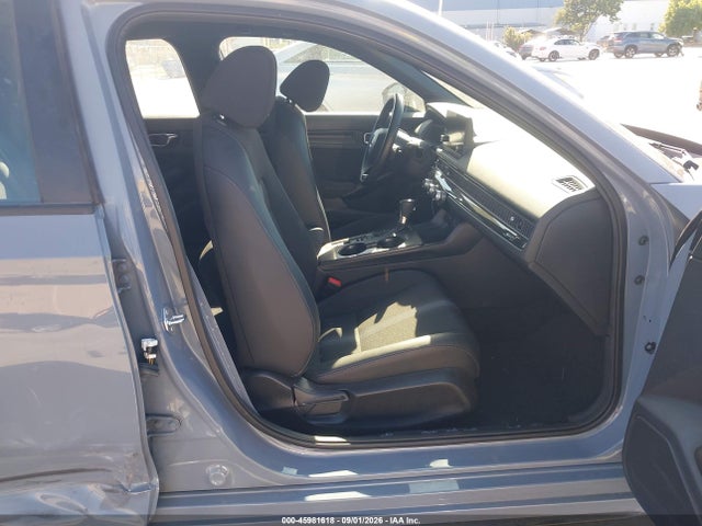 Продажа на аукционе авто 2024 Honda Civic Sport, vin: 19XFL2H85RE030106, номер лота: 45981618