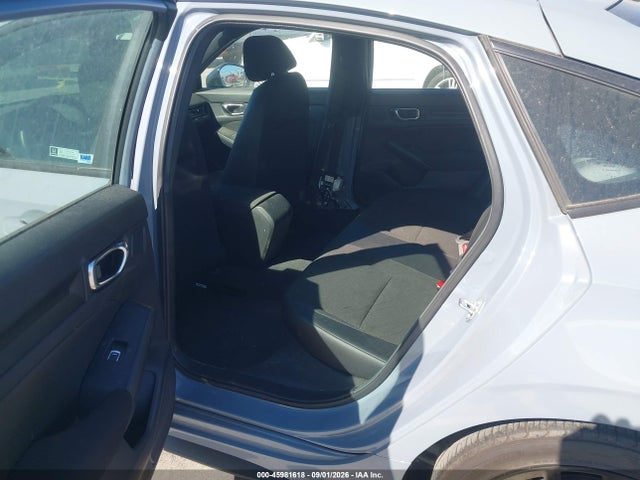 Продажа на аукционе авто 2024 Honda Civic Sport, vin: 19XFL2H85RE030106, номер лота: 45981618
