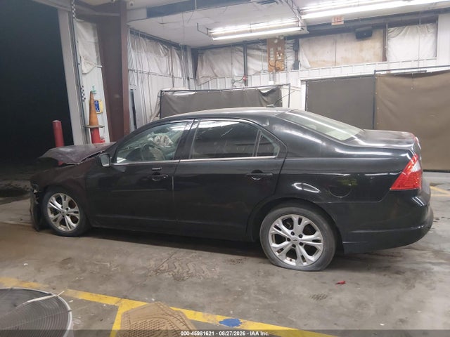 2010 Ford Fusion Sel მანქანა იყიდება აუქციონზე, vin: 3FAHP0JA4AR379338, აუქციონის ნომერი: 45981621