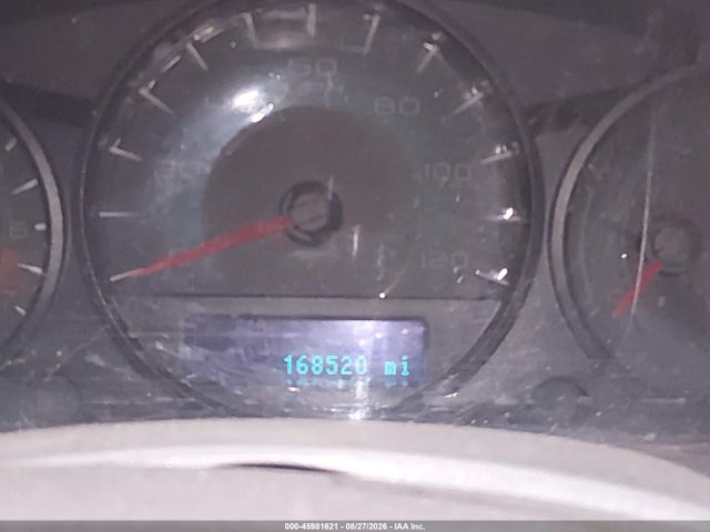 2010 Ford Fusion Sel მანქანა იყიდება აუქციონზე, vin: 3FAHP0JA4AR379338, აუქციონის ნომერი: 45981621