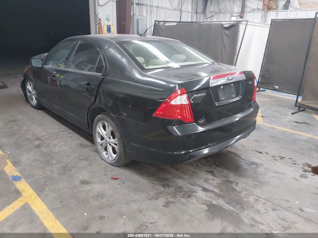 2010 Ford Fusion Sel მანქანა იყიდება აუქციონზე, vin: 3FAHP0JA4AR379338, აუქციონის ნომერი: 45981621