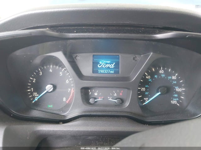 Ford Transit-250 2018 1FTYR1YM6JKA71702 Image 7