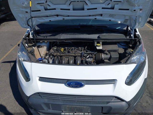 Ford Transit Connect Xl 2018 NM0GE9E76J1343253 Image 9