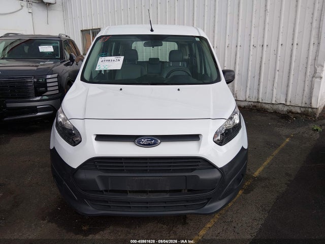Ford Transit Connect Xl 2018 NM0GE9E76J1343253 Image 11