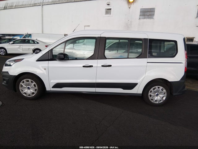 Ford Transit Connect Xl 2018 NM0GE9E76J1343253 Image 13