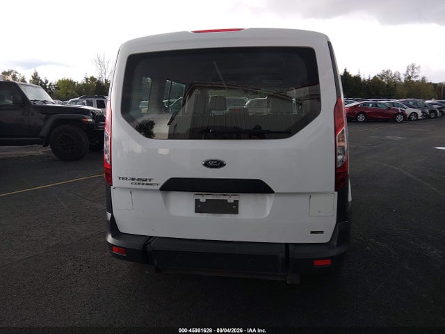 Ford Transit Connect Xl 2018 NM0GE9E76J1343253 Image 15