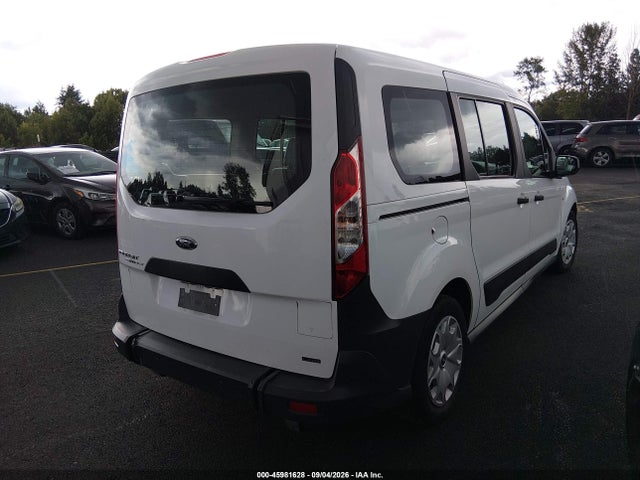 Ford Transit Connect Xl 2018 NM0GE9E76J1343253 Image 4