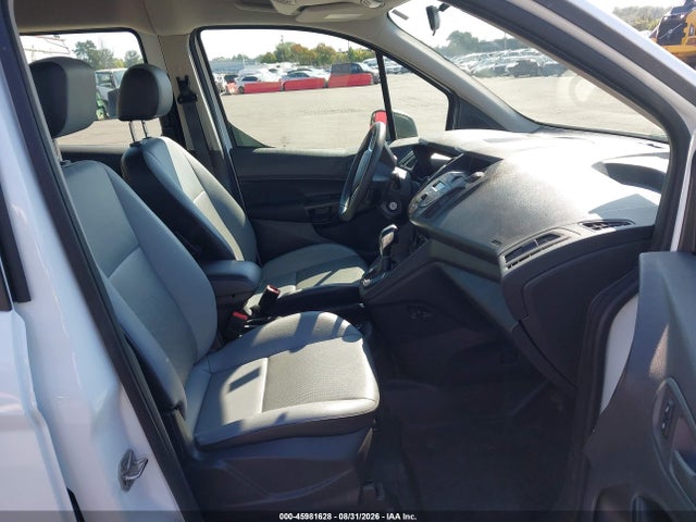 Ford Transit Connect Xl 2018 NM0GE9E76J1343253 Image 5