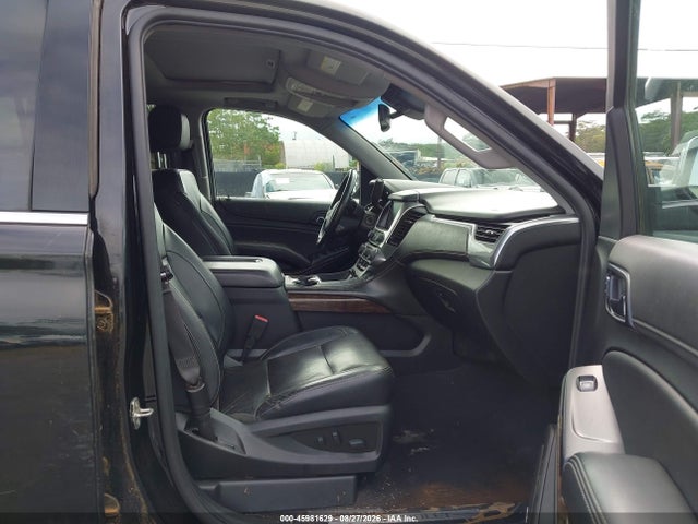 45981629 :رقم المزاد ، 1GNSKHKCXKR392080 vin ، 2019 Chevrolet Suburban Lt مزاد بيع