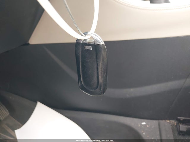 2020 Buick Envision Fwd Essence მანქანა იყიდება აუქციონზე, vin: LRBFXCSA0LD193744, აუქციონის ნომერი: 45981635