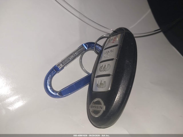 Nissan SENTRA SV 2019 3N1AB7AP7KY388343 Image 11