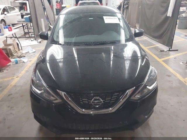 Nissan SENTRA SV 2019 3N1AB7AP7KY388343 Image 13