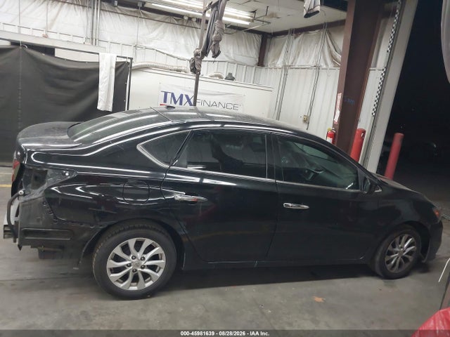 Nissan SENTRA SV 2019 3N1AB7AP7KY388343 Image 14