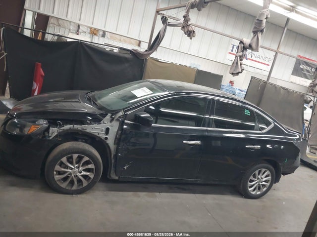 Nissan SENTRA SV 2019 3N1AB7AP7KY388343 Image 15