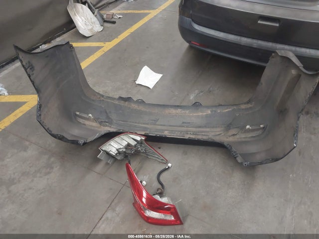 Nissan SENTRA SV 2019 3N1AB7AP7KY388343 Image 12
