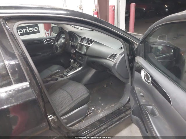 Nissan SENTRA SV 2019 3N1AB7AP7KY388343 Image 5