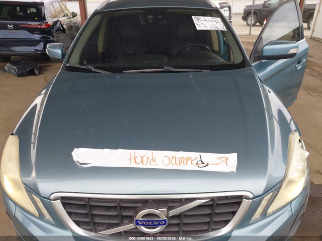Aukcja sprzedaży 2010 Volvo Xc60 T6/t6 R-design, vin: YV4992DZ5A2077774, numer aukcji: 45981643