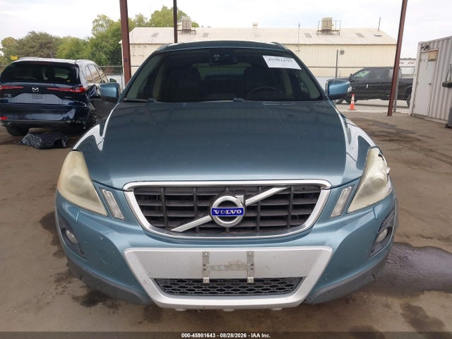 Aukcja sprzedaży 2010 Volvo Xc60 T6/t6 R-design, vin: YV4992DZ5A2077774, numer aukcji: 45981643