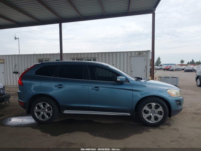 Aukcja sprzedaży 2010 Volvo Xc60 T6/t6 R-design, vin: YV4992DZ5A2077774, numer aukcji: 45981643