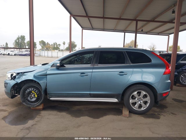 Aukcja sprzedaży 2010 Volvo Xc60 T6/t6 R-design, vin: YV4992DZ5A2077774, numer aukcji: 45981643