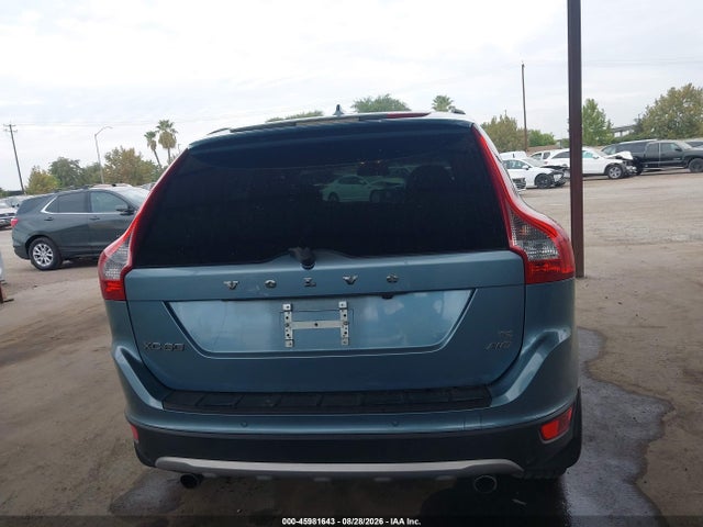 Aukcja sprzedaży 2010 Volvo Xc60 T6/t6 R-design, vin: YV4992DZ5A2077774, numer aukcji: 45981643