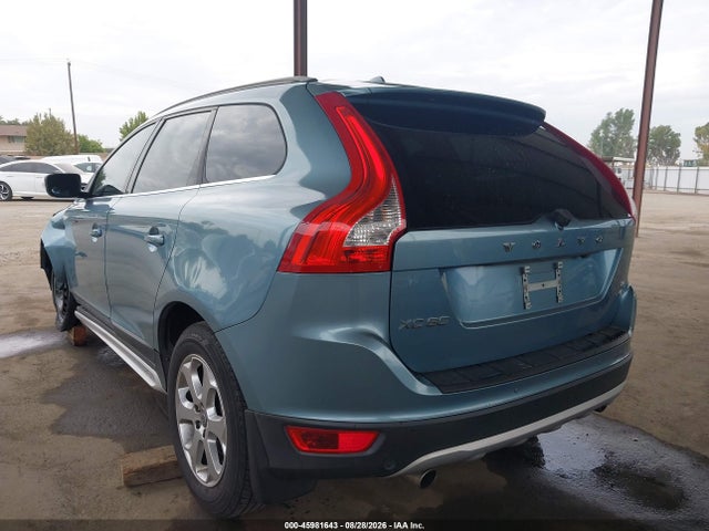Aukcja sprzedaży 2010 Volvo Xc60 T6/t6 R-design, vin: YV4992DZ5A2077774, numer aukcji: 45981643