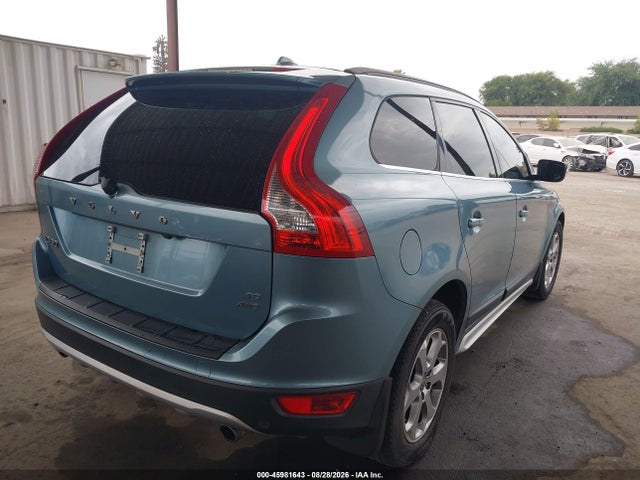 Aukcja sprzedaży 2010 Volvo Xc60 T6/t6 R-design, vin: YV4992DZ5A2077774, numer aukcji: 45981643
