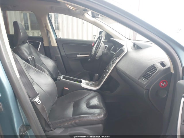 Aukcja sprzedaży 2010 Volvo Xc60 T6/t6 R-design, vin: YV4992DZ5A2077774, numer aukcji: 45981643