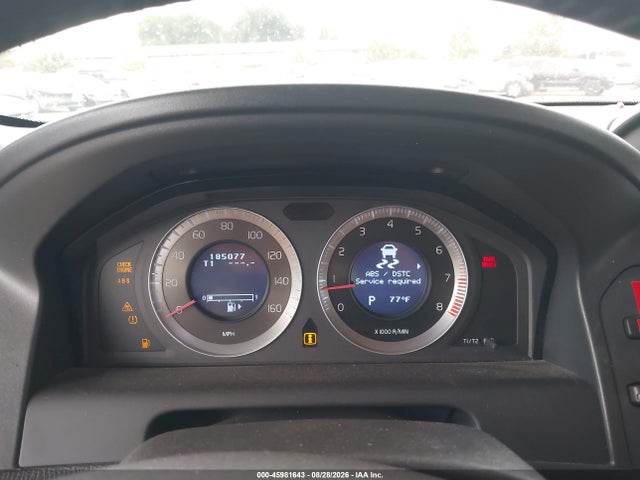 Aukcja sprzedaży 2010 Volvo Xc60 T6/t6 R-design, vin: YV4992DZ5A2077774, numer aukcji: 45981643