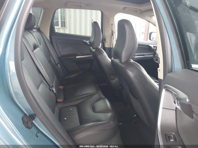 Aukcja sprzedaży 2010 Volvo Xc60 T6/t6 R-design, vin: YV4992DZ5A2077774, numer aukcji: 45981643