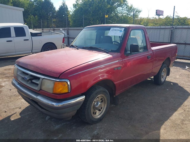 Продаж на аукціоні авто 1996 Ford Ranger, vin: 1FTCR10A1TUB30058, номер лоту: 45981644