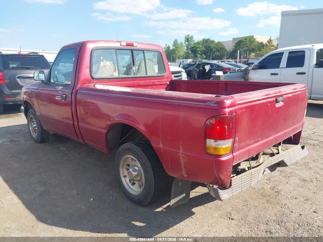 Продаж на аукціоні авто 1996 Ford Ranger, vin: 1FTCR10A1TUB30058, номер лоту: 45981644