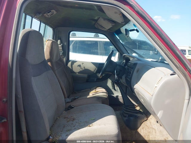 Продаж на аукціоні авто 1996 Ford Ranger, vin: 1FTCR10A1TUB30058, номер лоту: 45981644