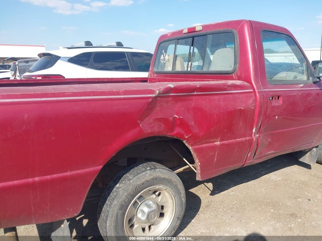 Продаж на аукціоні авто 1996 Ford Ranger, vin: 1FTCR10A1TUB30058, номер лоту: 45981644