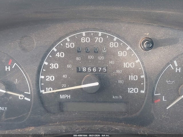 Продаж на аукціоні авто 1996 Ford Ranger, vin: 1FTCR10A1TUB30058, номер лоту: 45981644