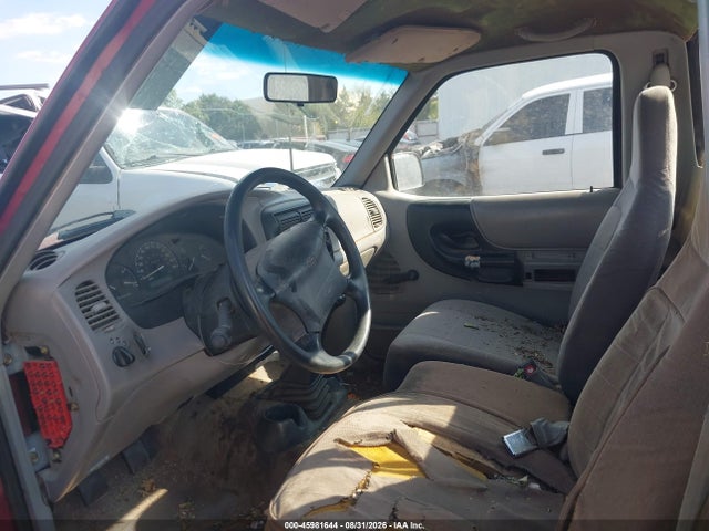 Продаж на аукціоні авто 1996 Ford Ranger, vin: 1FTCR10A1TUB30058, номер лоту: 45981644
