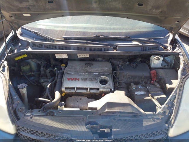 Продажа на аукционе авто 2004 Toyota Sienna Xle, vin: 5TDZA22C54S202522, номер лота: 45981649