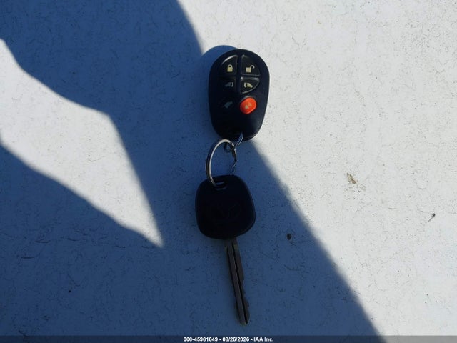 Продажа на аукционе авто 2004 Toyota Sienna Xle, vin: 5TDZA22C54S202522, номер лота: 45981649