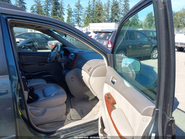 Продажа на аукционе авто 2004 Toyota Sienna Xle, vin: 5TDZA22C54S202522, номер лота: 45981649