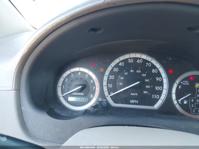 Продажа на аукционе авто 2004 Toyota Sienna Xle, vin: 5TDZA22C54S202522, номер лота: 45981649