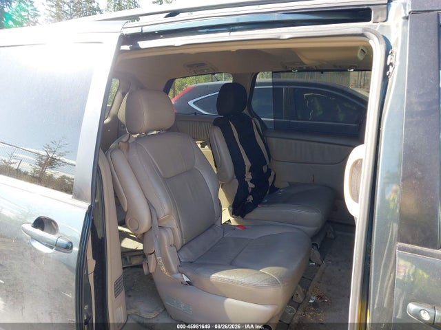 Продажа на аукционе авто 2004 Toyota Sienna Xle, vin: 5TDZA22C54S202522, номер лота: 45981649