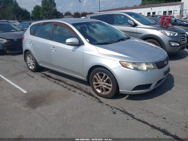 Aukcja sprzedaży 2011 Kia Forte Ex, vin: KNAFU5A23B5349863, numer aukcji: 45981654