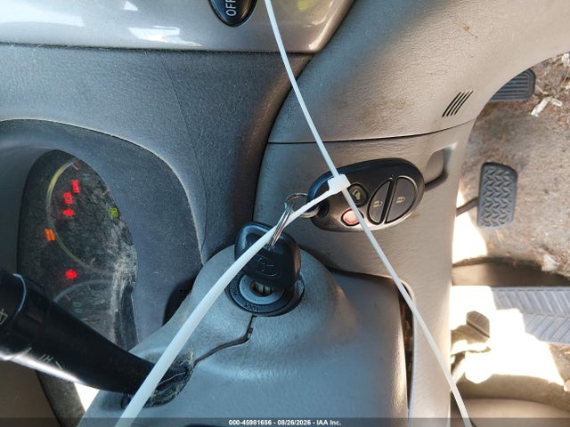 45981656 :رقم المزاد ، 5TDZA23C56S434636 vin ، 2006 Toyota Sienna Le مزاد بيع