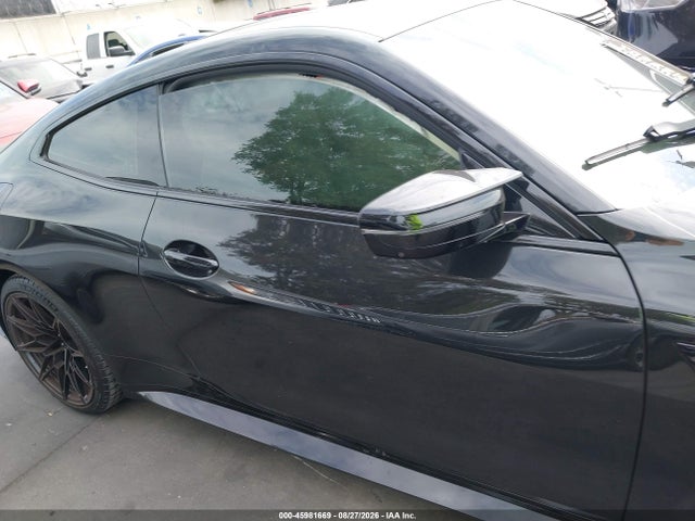 WBS13HK08TCX51186 BMW M4