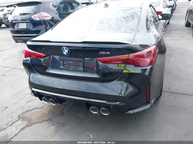 WBS13HK08TCX51186 BMW M4