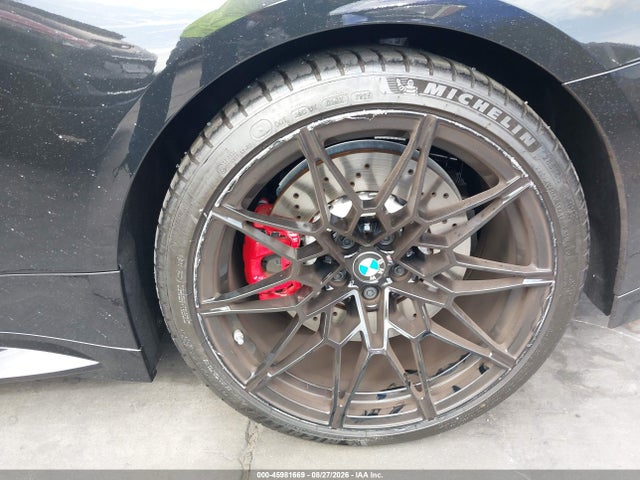 WBS13HK08TCX51186 BMW M4