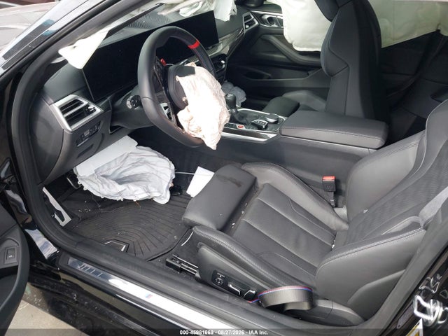 WBS13HK08TCX51186 BMW M4