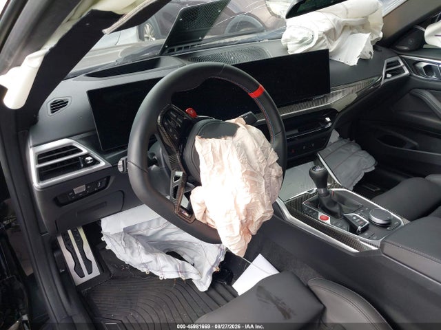 WBS13HK08TCX51186 BMW M4